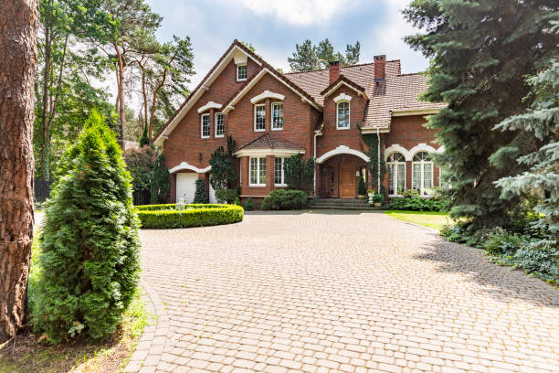 Best Decorative Driveway Pavers  in Conway, SC