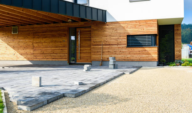 Best Driveway Resurfacing Pavers  in Conway, SC
