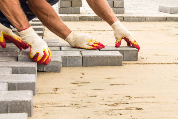 Best Driveway Pavers Near Me  in Conway, SC