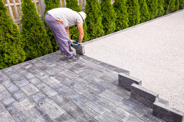 Best Interlocking Driveway Pavers  in Conway, SC