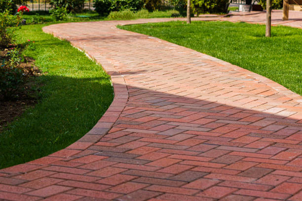 Professional Driveway Pavers in Conway, SC