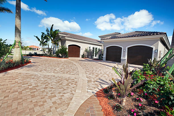 Best Commercial Driveway Pavers  in Conway, SC