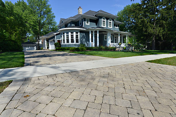 Reasons to Select Us for Your Driveway Paving Requirements in Conway, SC