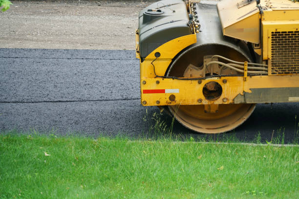 Driveway Repair Near Me in Conway, SC