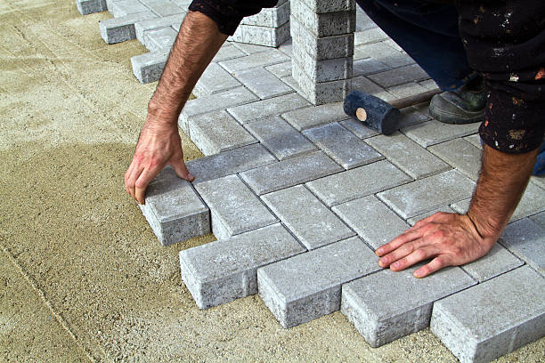 Best Professional Driveway Pavers  in Conway, SC