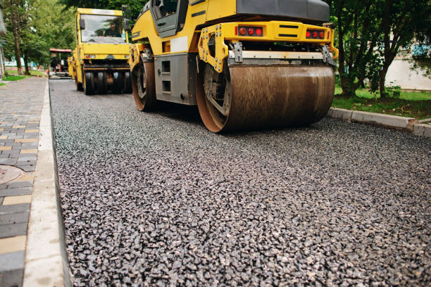 Best Concrete Paver Driveway  in Conway, SC