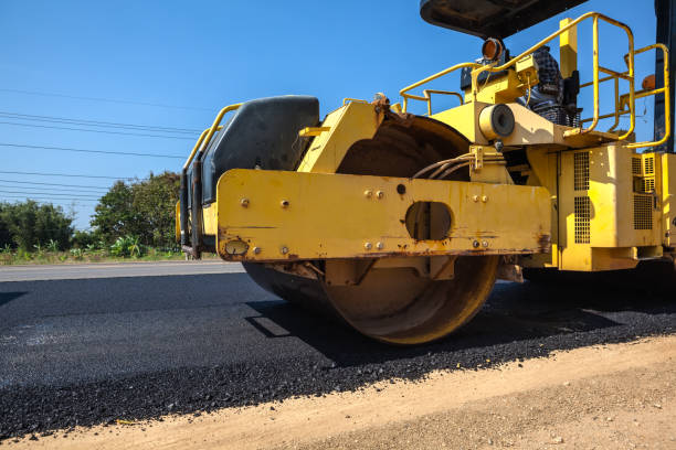 Best Commercial Driveway Pavers  in Conway, SC